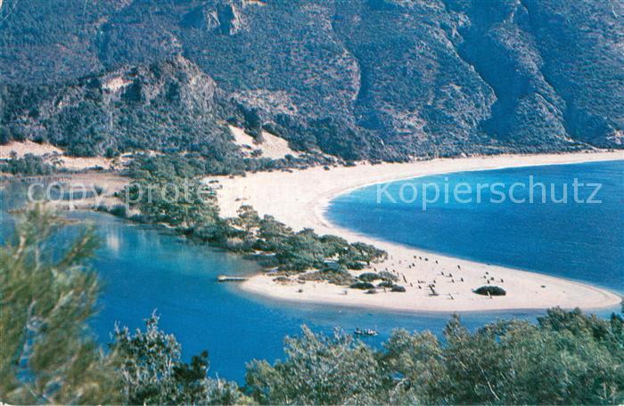 oeluedeniz Fethiye Motel Meri