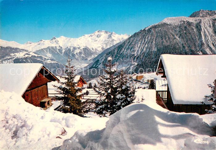 Courchevel Les Mauots du jardin alpin echappee sur Couchevel et glacier de Belle