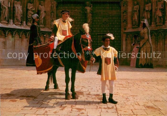 Tarragona ES Magi de las timbalas