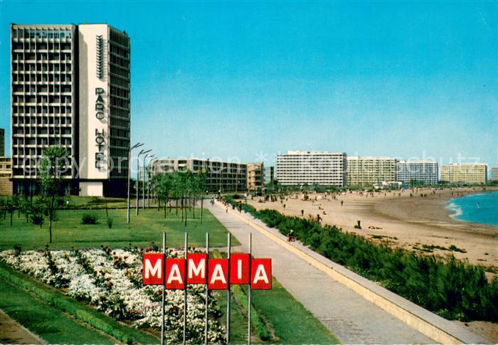 Mamaia Parc Hotel