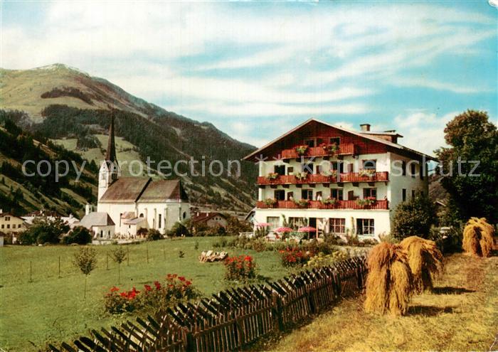 Rauris AT Gasthof Pension Sonnhof