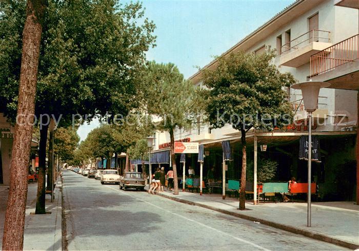 Lignano IT Albergo Ristorante Scarpa