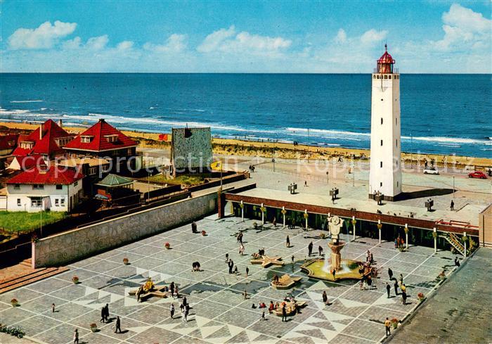 Noordwijk Noordwyk aan Zee Vuurtorenplein