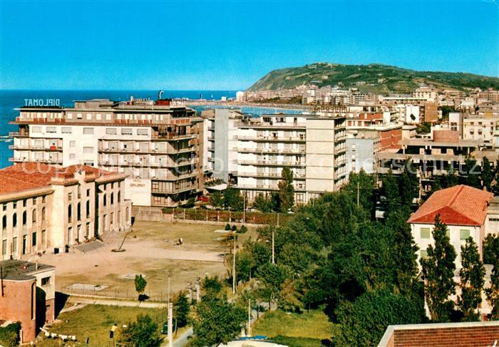 Cattolica  Provincia Rimini IT Scorcio panoramico