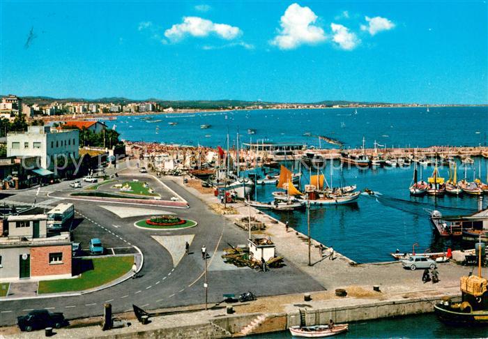 Cattolica  Provincia Rimini IT La darsena