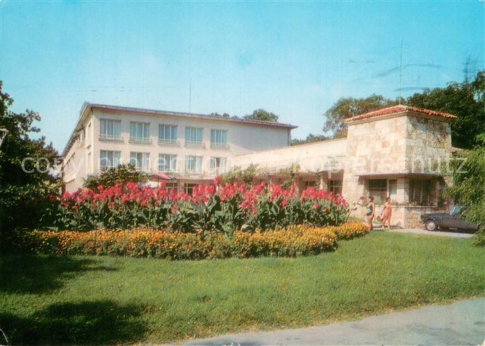 Drushba BG Hotel Prostor