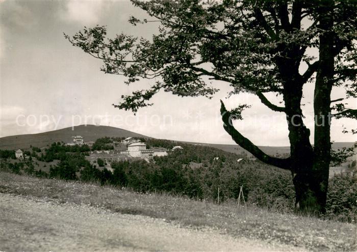 Markstein Le avec les Hotels