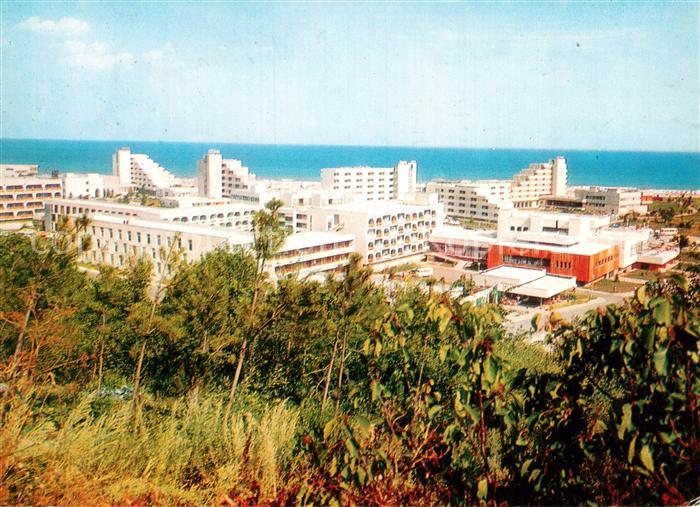 Albena Panorama