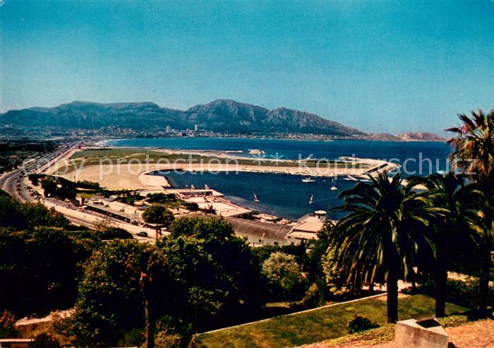 Marseille 13 Place du Prado