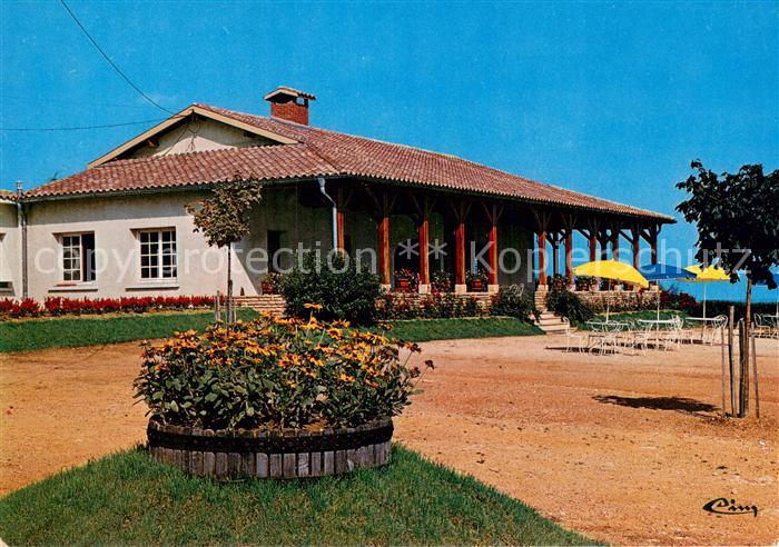 Lugny  71 Saone-et-Loire Caveau Saint Pierre