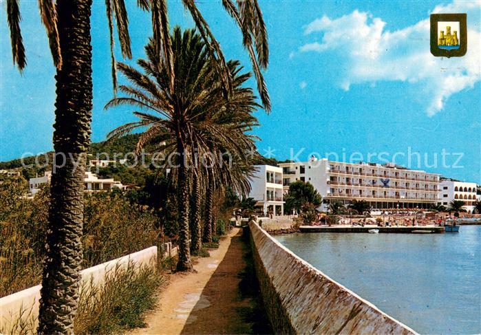 Ibiza Islas Baleares Ses Figueres