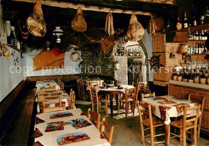 Casteldimezzo Pesaro IT Taverna del Pescatore