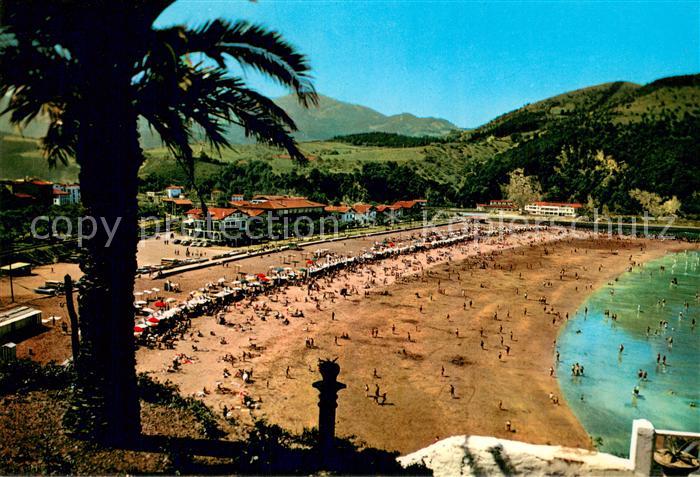 Deva ES Playa Strand