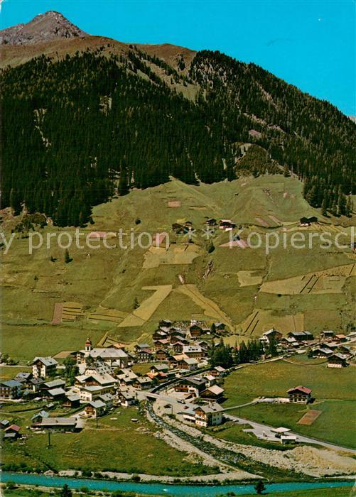 St Jakob Defereggen Tirol AT Heilklimaort