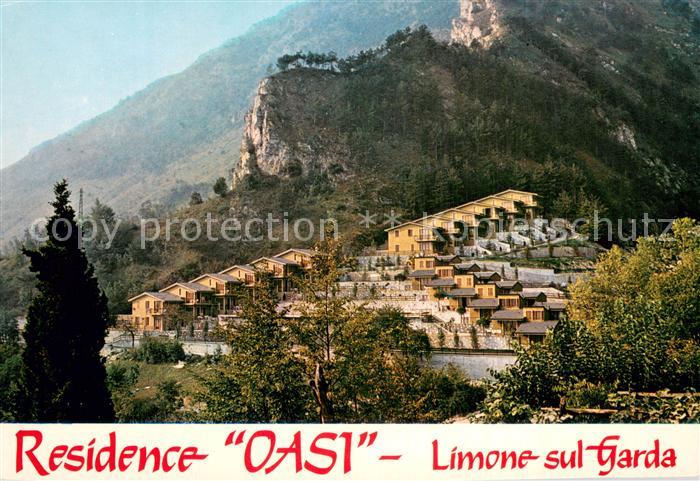 Limone sul Garda IT Residence Oasi
