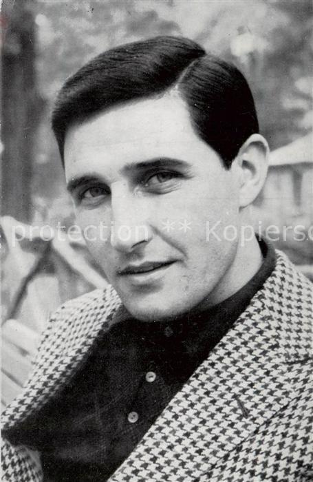 Musikanten Rocco Montana