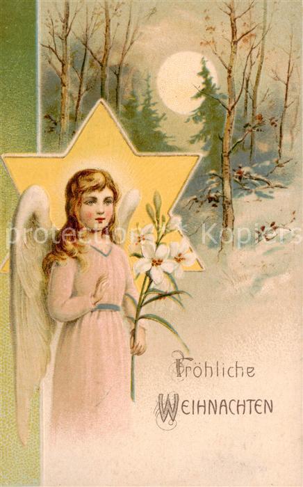 Engel 7071 Weihnachten