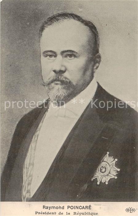 Foto ELD Nr. Raymond Poincare