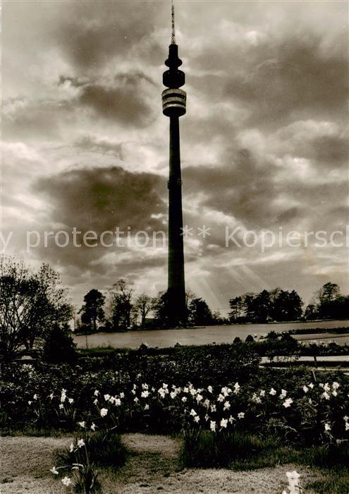 Bundesgartenschau Dortmund