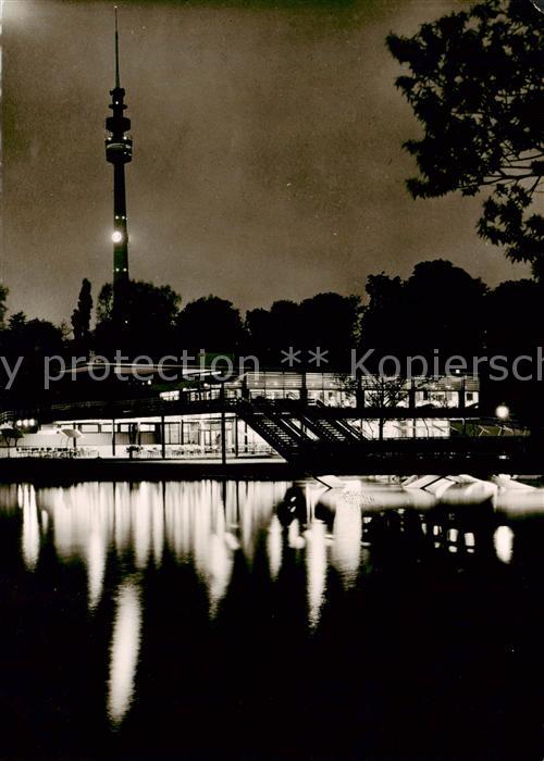Bundesgartenschau Dortmund