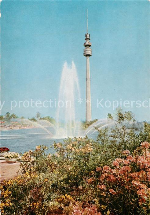 Bundesgartenschau Dortmund