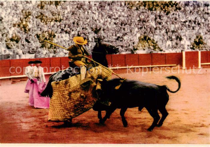 Stierkampf Corrida de Toros Bullfight Bull Fight Spanien National fest