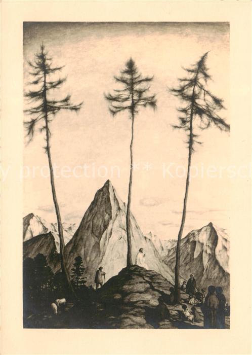 Franke Hans Carl Gehl Freiburg Breisgau  Nr.75