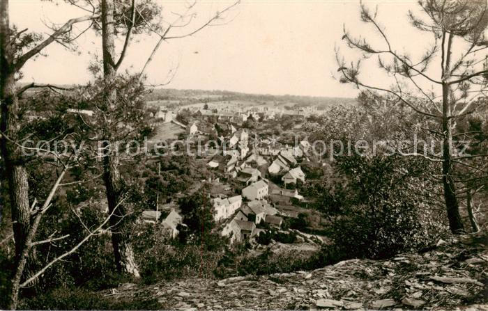 Rochefort-en-Terre 56 Morbihan Le Vieux Bourg
