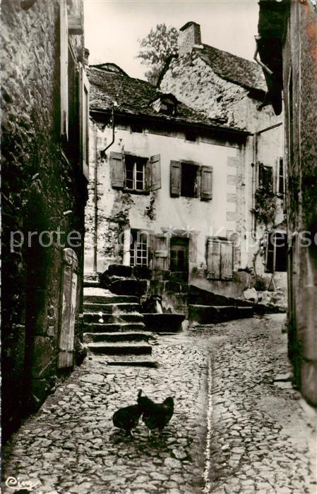 Chaudes-Aigues Source du Par