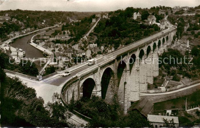 Dinan 22 Le Viaduc