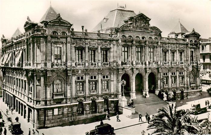 Oran Algerie Hotel de Ville