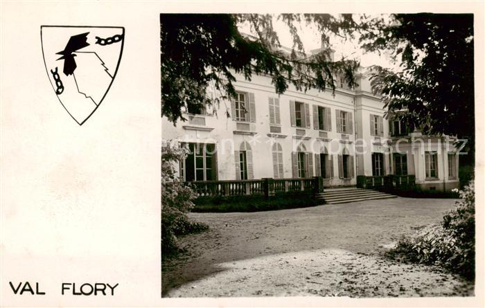 Marly-le-Roi Chateau du Val Flory