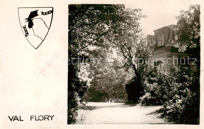 Marly-le-Roi Chateau du Val Flory