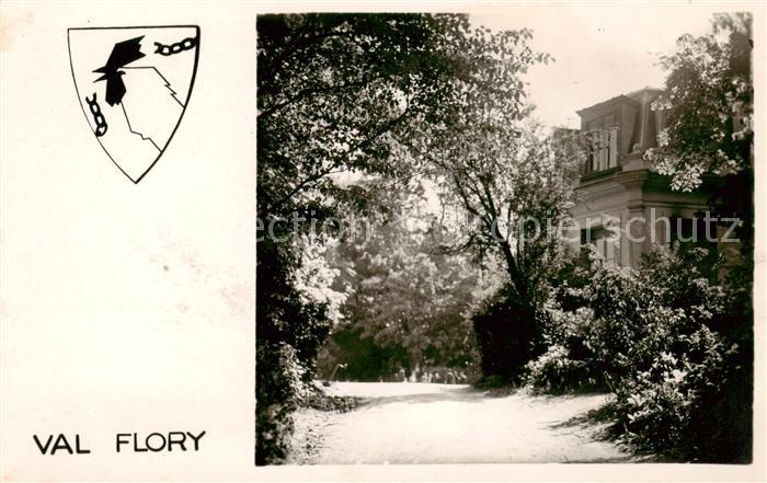 Marly-le-Roi Chateau du Val Flory