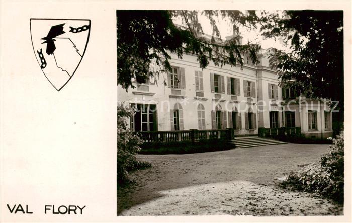 Marly-le-Roi Chateau du Val Flory