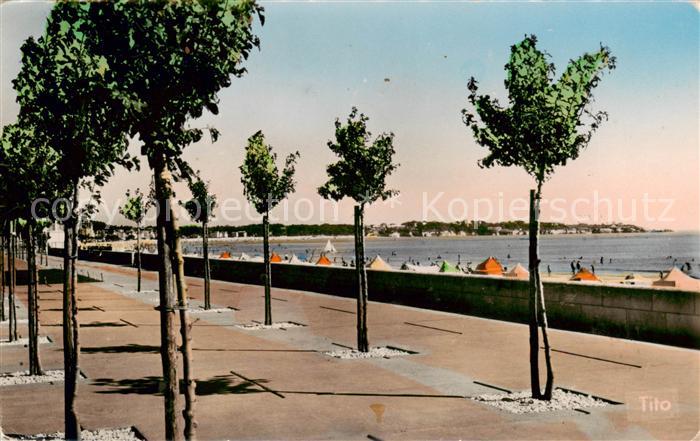 Royan 17 Boulevard F. Garnier - La Pointe de Vullieres