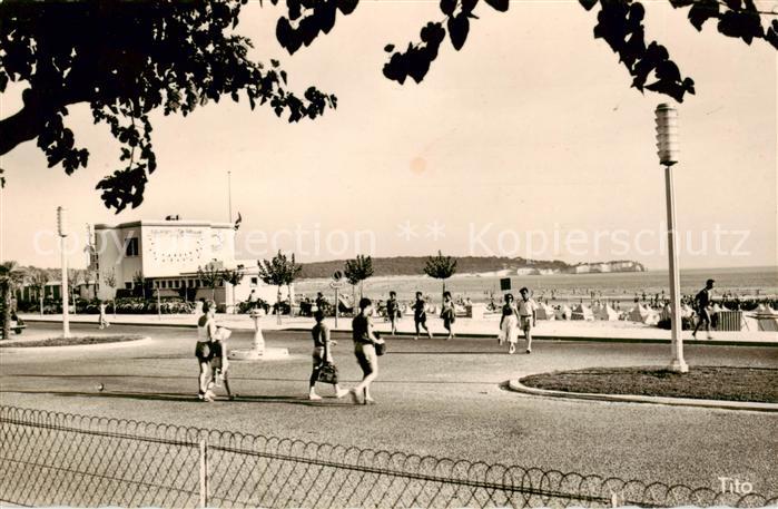 Saint-Georges-de-Didonne La Plage - La Pointe de Suzac