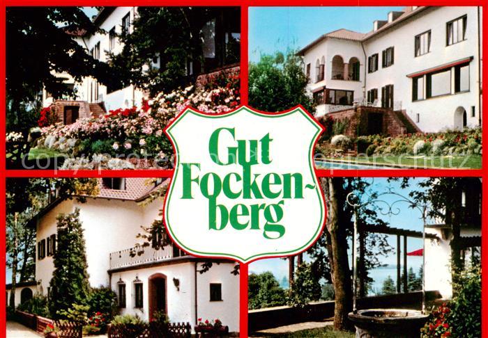 Fockenberg-Limbach Reichenbach-Steegen Ferienheim Gut Fockenberg Aussenansichten