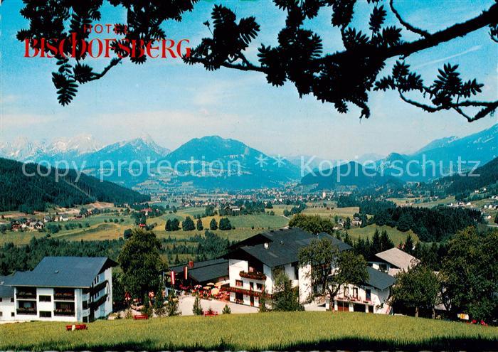 Windischgarsten AT Hotel Bischofsberg Villa Margit