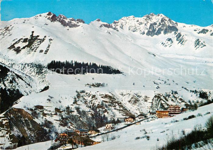 St Francois sur Bugeon Le Pic de la Lauziere