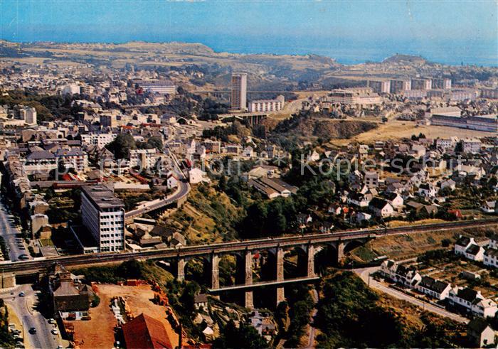 St-Brieuc 22 Cotes-d Armor Fliegeraufnahme