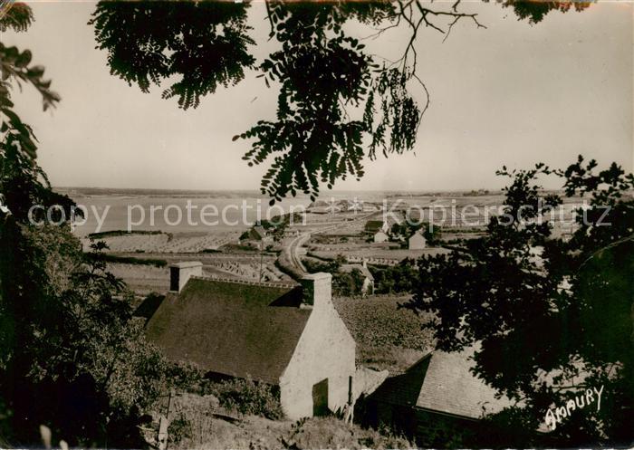 Saint-Brieuc Cotes-d Armor La Descente aux Valais