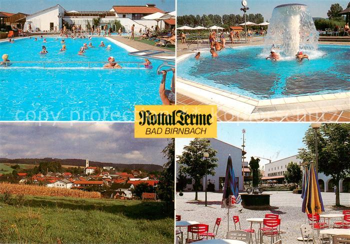 Bad Birnbach Rottal-Therme