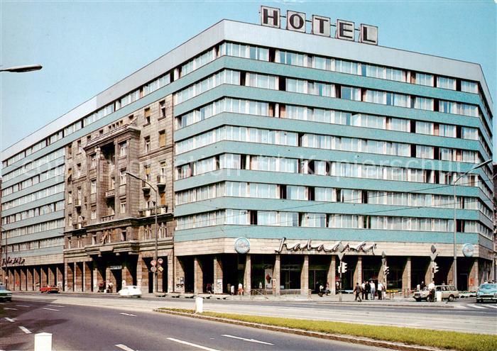 Budapest HU Hotel Szabadsag