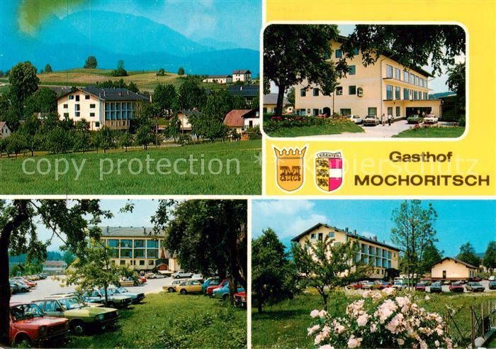 Primus Turnersee St Gasthof Mochoritsch Aussenansichten