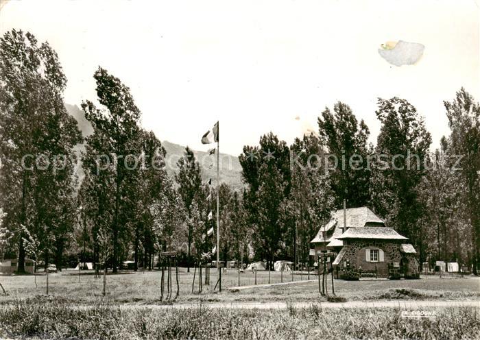 Vic-sur-Cere 15 Station Thermale et Climatique - Terrain de Camping