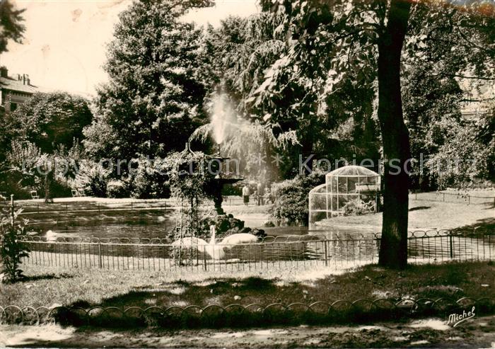 Aurillac 15 Le Square