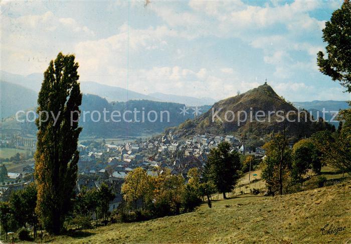 Murat 15 Cantal Gesamtansicht