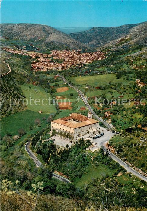 San Marco in Lamis IT Santuario di San Matteo Apostolo