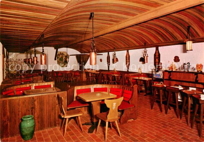 Sexten Sesto Suedtirol IT Sextner-Hof-Keller Gaststube
